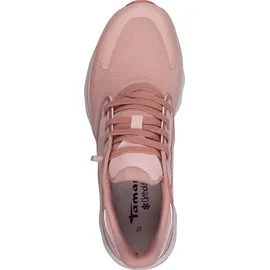 TAMARIS Damen 1-23700-44 Sneaker, Rose, 42 EU
