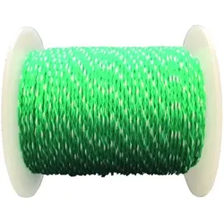 Maurerschnur Polypropylen 1.7mm 100m grün - grün
