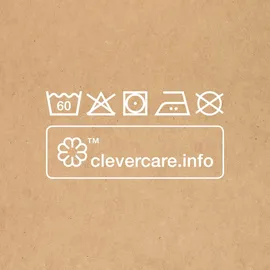 Herding TOM TAILOR Bettwäsche-Set "CHECK & STRIPES (light Grey & crisp White' - 80-x-80-cm-135-x-200-cm