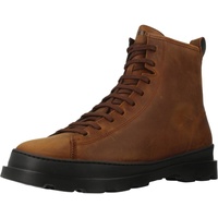 CAMPER Stiefeletten BRUTUS, Brown:46 - Braun - 46