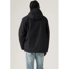 Levi's MARINA UTILITY PARKA schwarz L