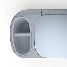 cricuttm Cricut, Schneideplotter + Transferpresse, TM Maker 3 + Materials Bundle Schneideplotter-Set