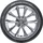 Nexen N'blue 4Season 2 235/65 R18 110V XL