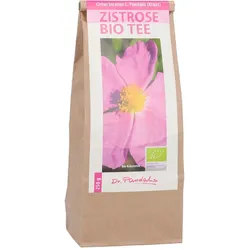Zistrose BIO Tee