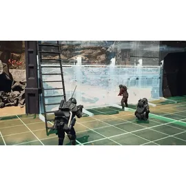 Starship Troopers Extermination - Edition (PEGI) (PS5)