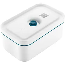 Zwilling Fresh & Save Vakuum Lunchbox, Größe M, Kunststoff, Weiß-La Mer