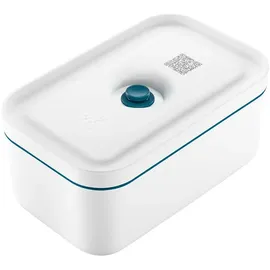 Zwilling Fresh & Save Vakuum Lunchbox, Größe M, Kunststoff, Weiß-La Mer