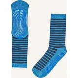 Finkid Tapsut Hausschuhe 2er Pack Blau 23-26