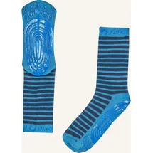 Finkid Tapsut Hausschuhe 2er Pack Blau 23-26
