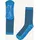 Finkid Tapsut Hausschuhe 2er Pack Blau 23-26