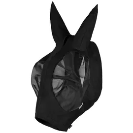 Eskadron Fliegenmaske DynAirMesh Pro Full schwarz