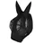Eskadron Fliegenmaske DynAirMesh Pro Full schwarz