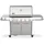 Weber Summit FS38 S Gasgrill Edelstahl