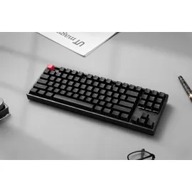 Keychron K8 Version 2 Kabellose Mechanische Tastatur, Zubehör