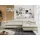 MKS Ecksofa mit Schlaffunktion Peter & beige ¦ Maße (cm): B: 273 H: 76