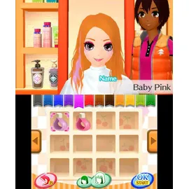 New Style Boutique 2: Mode von Morgen (USK) (3DS)