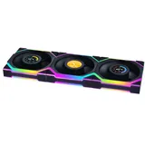 Lian Li UNI FAN SL Wireless LCD 120 mm,