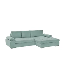 Smart Ecksofa Ibby ¦ ¦ Maße (cm): B: 294 H: 73 T: 173.0