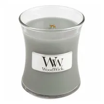 Woodwick Fireside Kerze Mini Jar 85 g