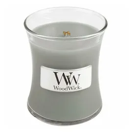 Woodwick Fireside Kerze Mini Jar 85 g