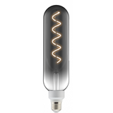 HWH BLULAXA 49072 - LED-Lampe E27, 5 W, 110 lm, 1800 K, Filament