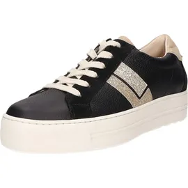 Paul Green 5430-03 Damen Schwarz 40,5