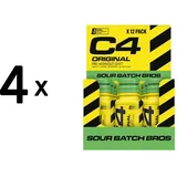 Cellucor C4 Pre-Workout Shot Sour Batch Bros 12 x 60 ml