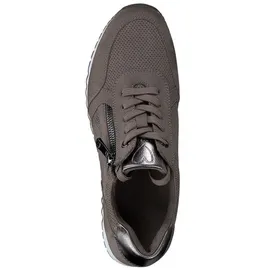 Marco Tozzi Damen Sneaker, in Antelope Comb, - 36
