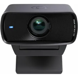 Elgato Facecam MK.2 Full-HD-Webcam Streaming, Gaming, Videokonferenzen, HDR Sensor,