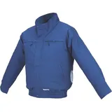 Makita Akku-Klimajacke Gr. 2XL DFJ304Z2XL
