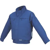 Makita Akku-Klimajacke Gr. 2XL DFJ304Z2XL