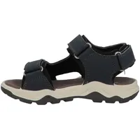 Lurchi 74L8193002 Sandal, Navy, 31 EU