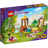 Lego Friends Tierspielplatz 41698