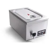 Saro SALERNO Sous-Vide-Wasserofen