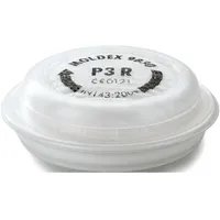 MOLDEX Partikelfilter 9030 P3R f.Serie 7000+9000 EN143:2000+A1:2006