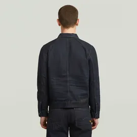 G-Star Jacke - dunkelblau XL