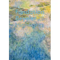 Hatje Cantz Verlag GmbH Fondation Beyeler: 25 Highlights. English