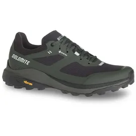 Dolomite Nibelia Goretex Wanderschuhe - Olive Green - EU 49