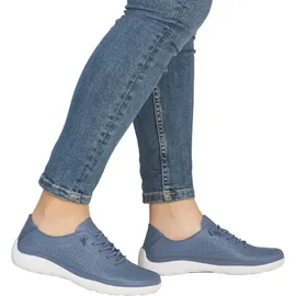remonte R3521 Damen Blau 38
