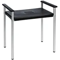 RIDDER Bad-Hocker Zac schwarz | Gr.: onesize