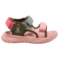 Kamik Harbort Sandalen - Peach - EU 24