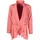 KMISSO Cardigan in Lachs | Gr.: 158