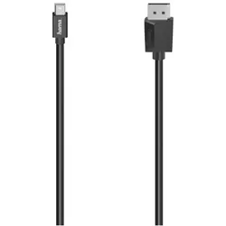 Hama Mini-DP></noscript>DisplayPort Kabel (1,5m)