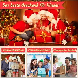 luxuskollektion Adventskalender Kristalle 2024