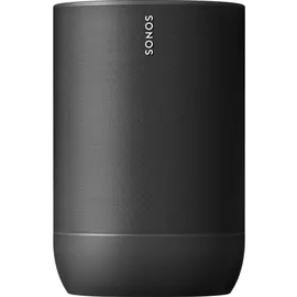 Sonos Move weiß