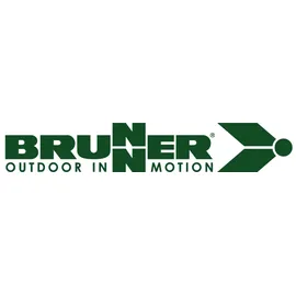Brunner Gaskocher Devil Powerkook 2-flammig