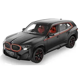 Jamara RC-Auto BMW XM 1:14 CH RTR schwarz