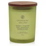 Chesapeake Bay Candle Awaken & Invigorate Duftkerze 250 g grün