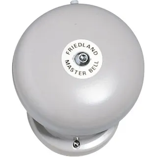 Friedland Honeywell Home 581069 Läutewerk 12 V 100 dBA Grau