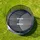 Thunder Gartentrampolin Ultra 366 cm inkl. Sicherheitsnetz Blau
